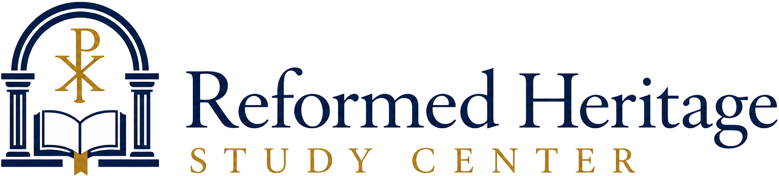 Reformed Heritage Study Center